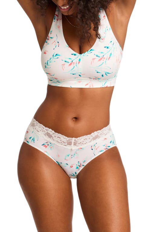 Montelle Intimates Mysa Bralette In Paradise