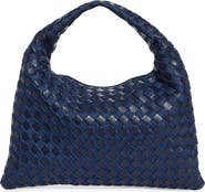 バッグ BOTTEGA VENETA Intrecciato hobo bag Bottega Veneta Intrecciato Hobo - Long Live The Vault
