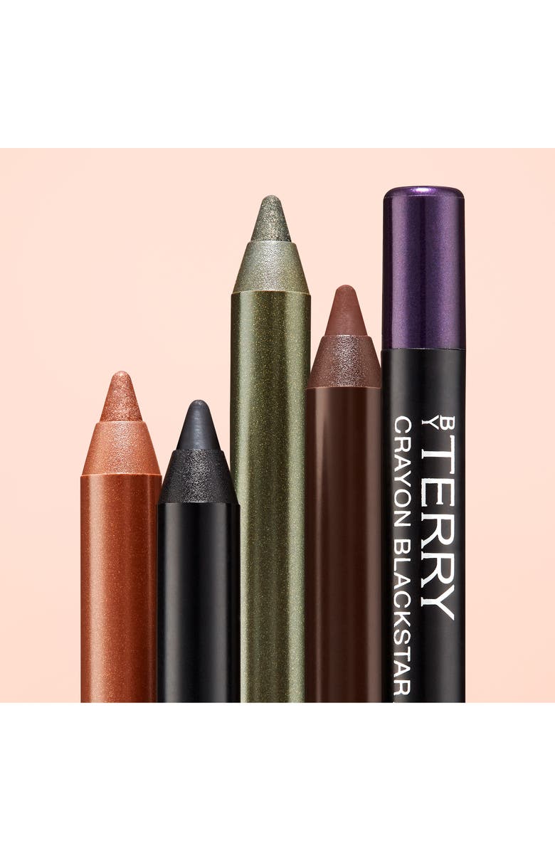 By Terry Ombré Blackstar Eyeshadow Crayon, Alternate, color, 