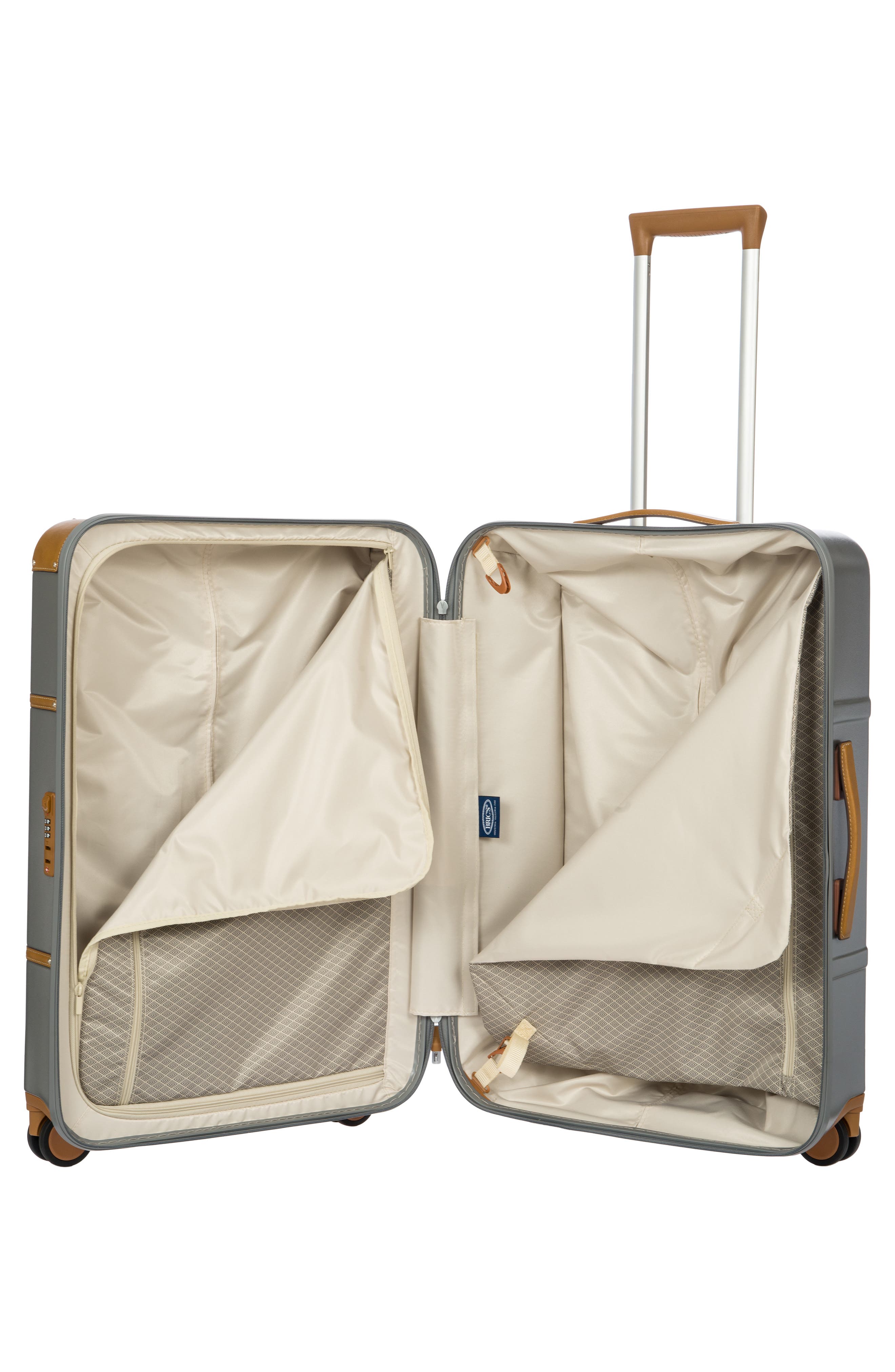 Bric's Bellagio 2.0 27-Inch Rolling Spinner Suitcase, Alternate, color, 