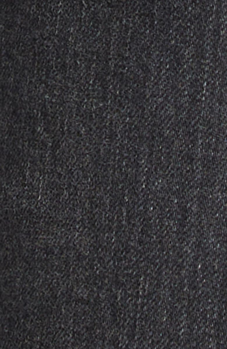 TOM FORD Selvedge Stretch Denim Chinos, Alternate, color,