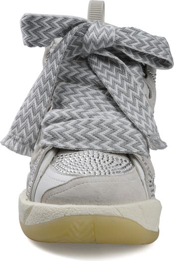 Rocina High Top Sneaker