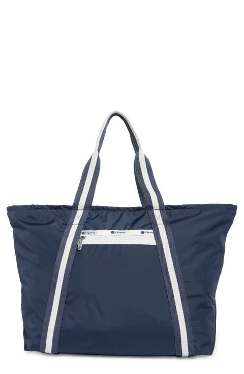 E/W Everyday Tote Bag