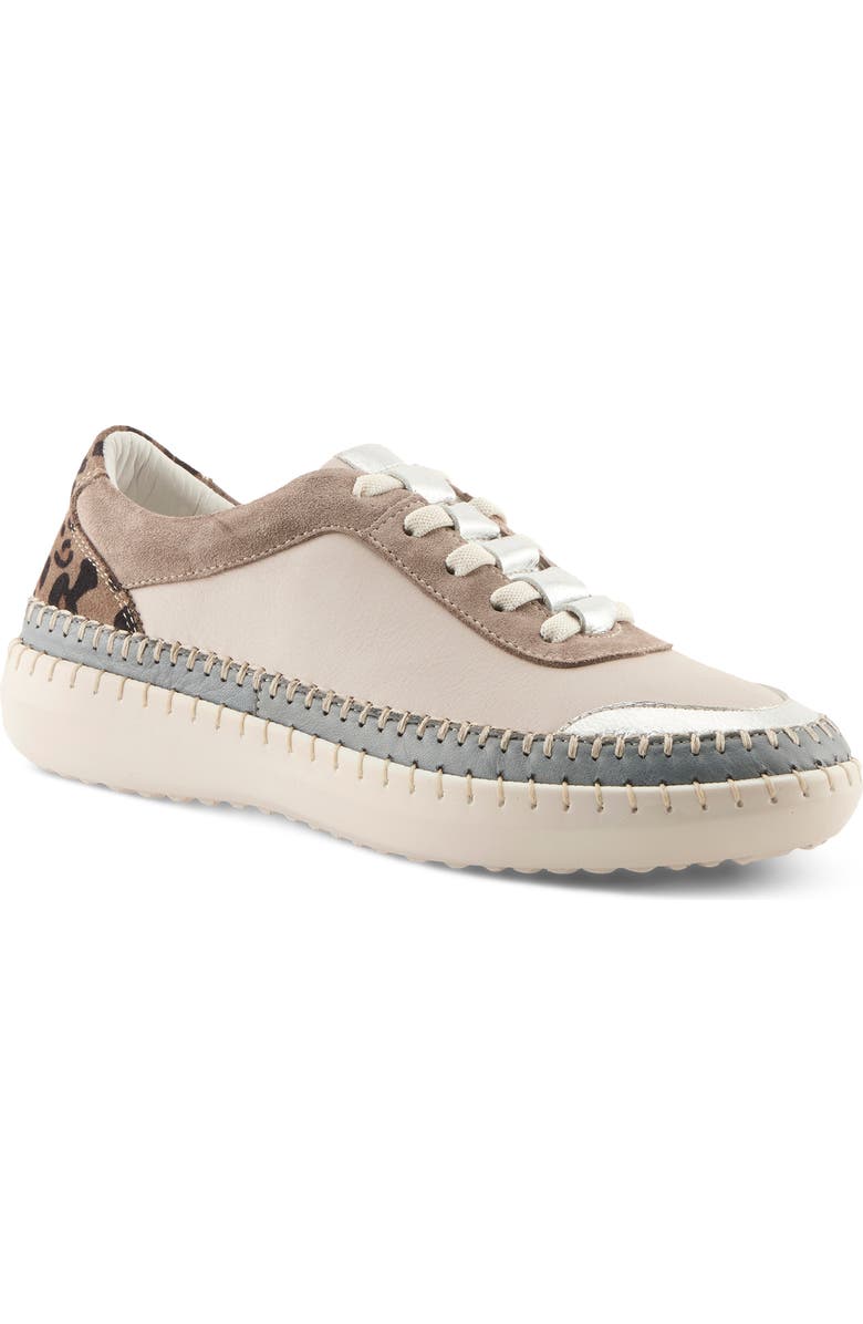 Spring Step Soku Platform Sneaker, Main, color,
