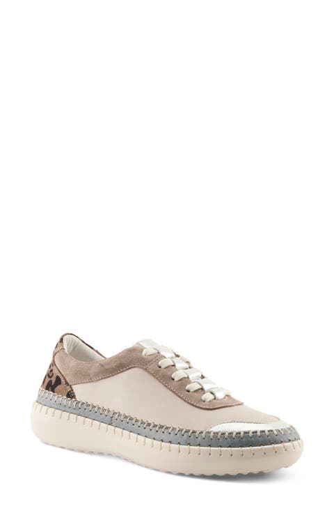 Soku Platform Sneaker (Women)