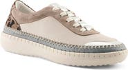 Spring Step Soku Platform Sneaker