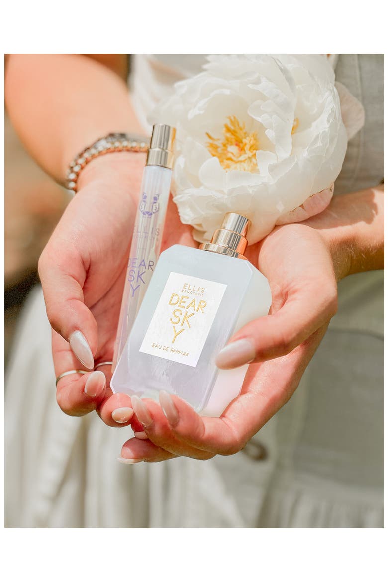 Dear Sky Eau de Parfum, Alternate, color, NO COLOR