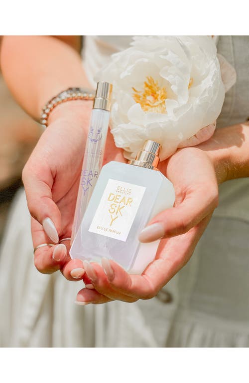 Ellis Brooklyn Dear Sky Eau De Parfum In No Color