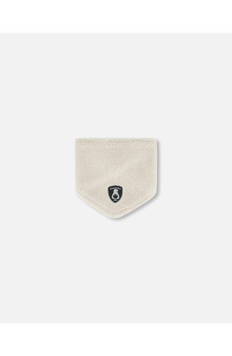 Deux par Deux Baby Girl's One Piece Baby Hooded Snowsuit Black Designed For Car Seat, Alternate, color, 