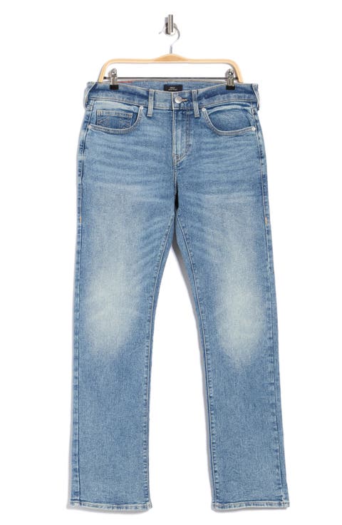 Ricky Super T Relaxed Straight Leg Jeans