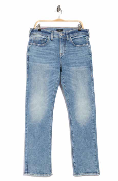 Ricky Super T Relaxed Straight Leg Jeans