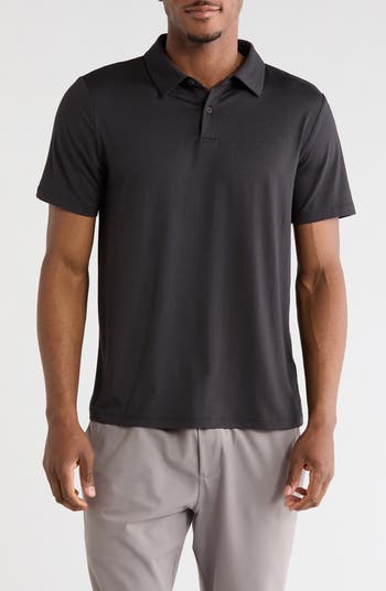 Z by Zella Energy Polo | Nordstromrack