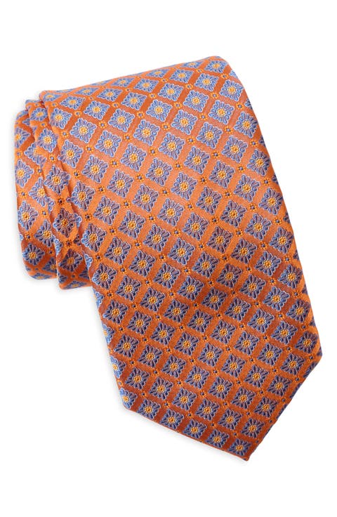 Westgrove Neat Silk Blend Jacquard Tie