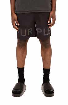 PURPLE BRAND All Around Performance Shorts
