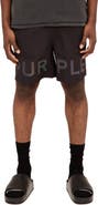 PURPLE BRAND All Around Performance Shorts