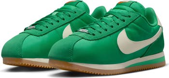 【NIKE】ナイキ WMNS CORTEZ TXT SE / WMNS CORTEZ Nike Women's Cortez TXT 'Sail/Light Silver' (DZ2795-103