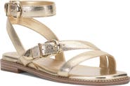 Vince Camuto Neiko Ankle Strap Sandal