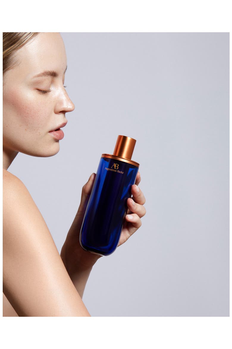 The Serum, Alternate, color, NO COLOR