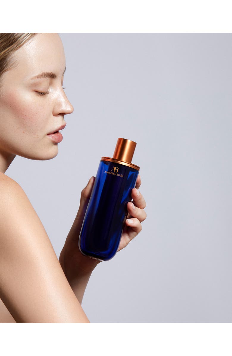 Augustinus Bader The Serum, Alternate, color, 