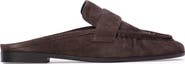 BLACK SUEDE STUDIO Gabby Loafer