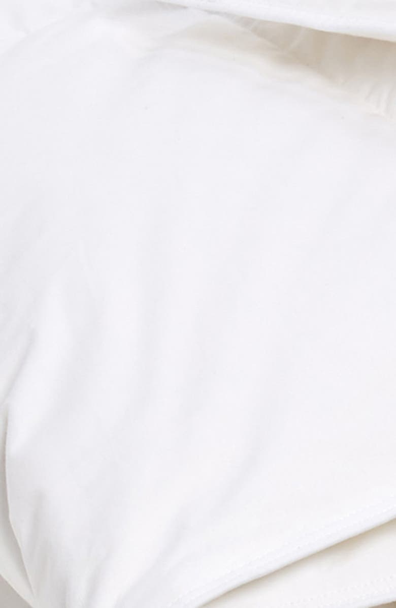 Nordstrom Premium Lightweight Down Comforter, Alternate, color, 