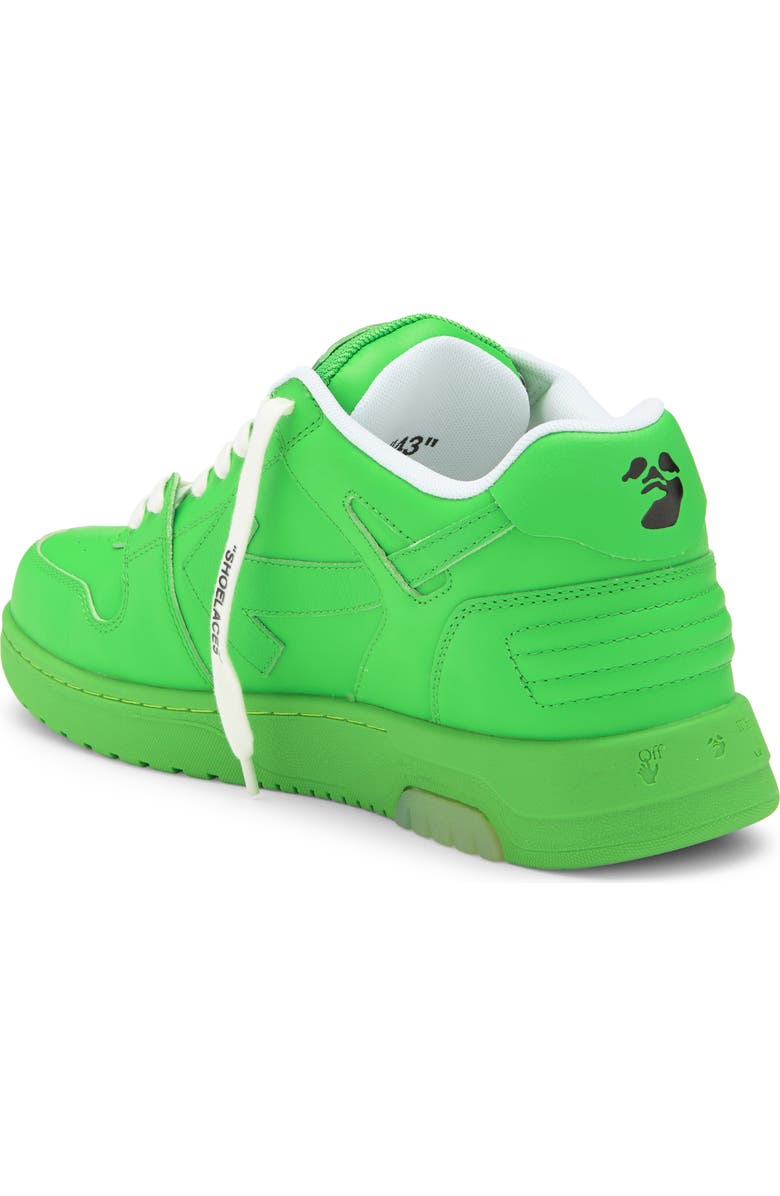 Off-White Out of Office Sneaker, Alternate, color,