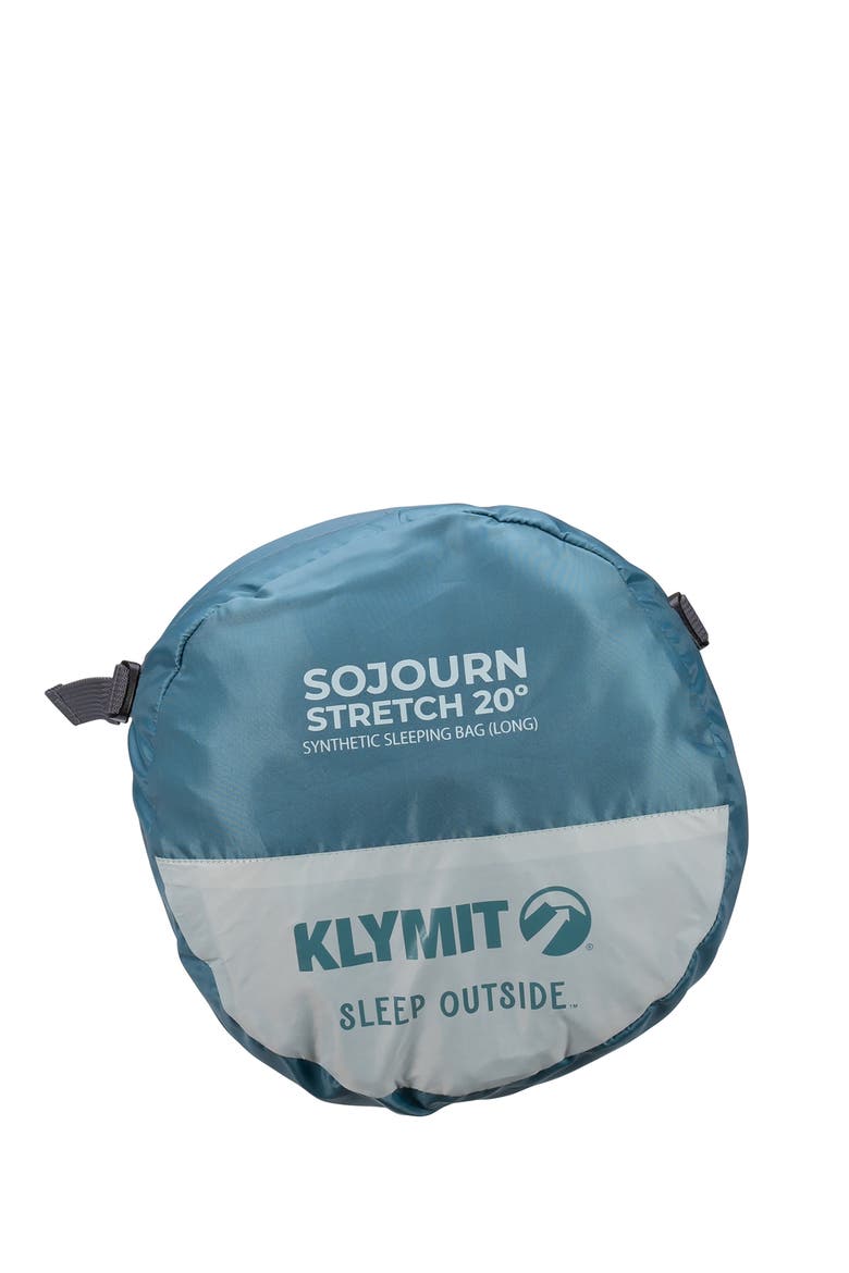 Sojourn Stretch 20, Alternate, color, Slate Blue