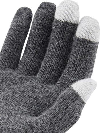 Rab Primaloft Knit Glove Nordstrom