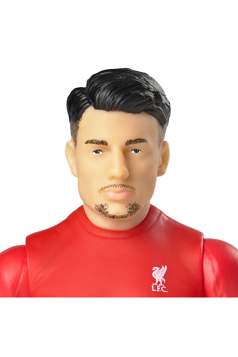SOCKERS Liverpool F.C. Szoboszlai 8" Collectible Soccer Action Figure, Alternate, color, No Color