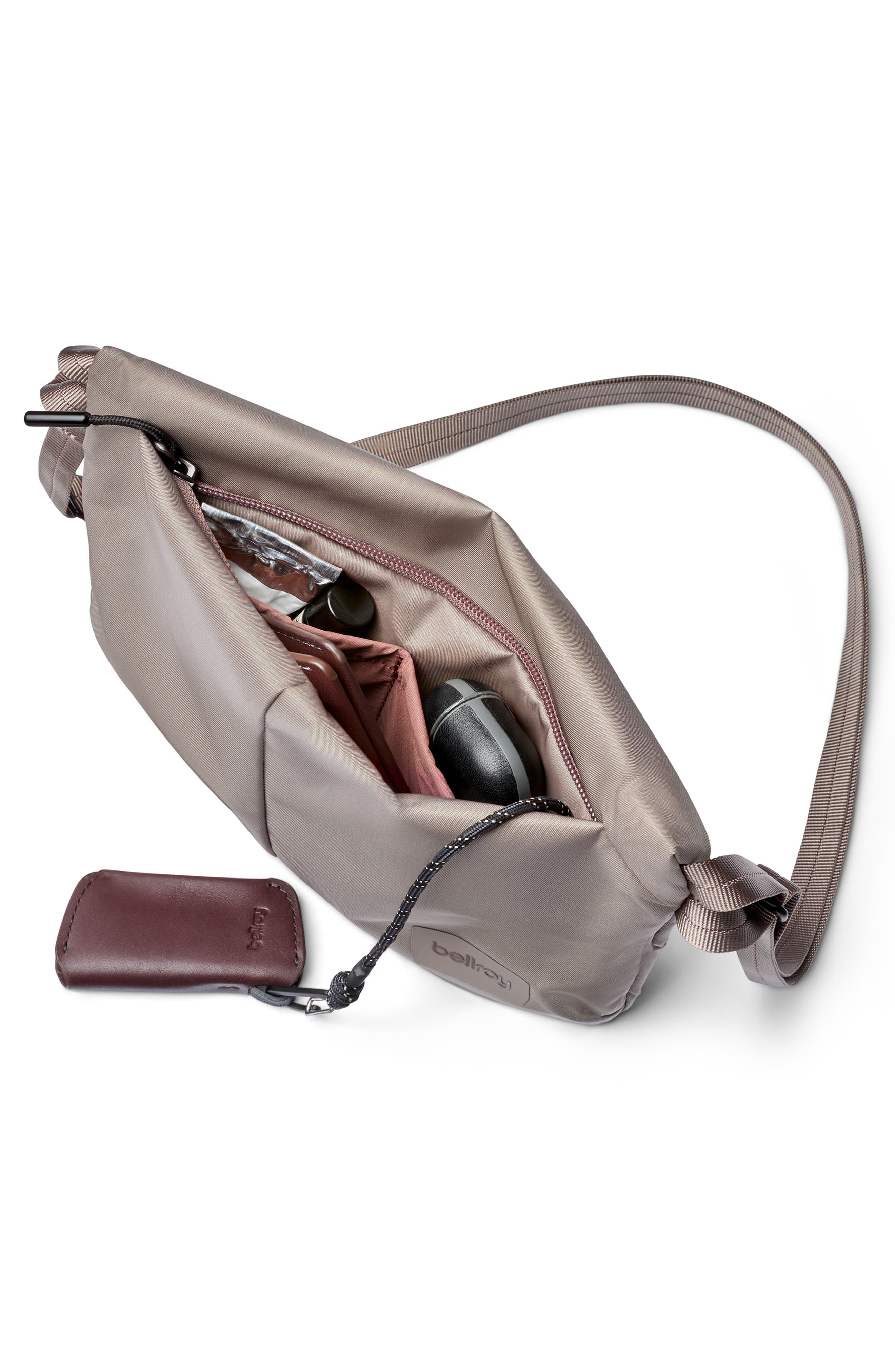 Bellroy Laneway Crossbody Bag, Alternate, color, 