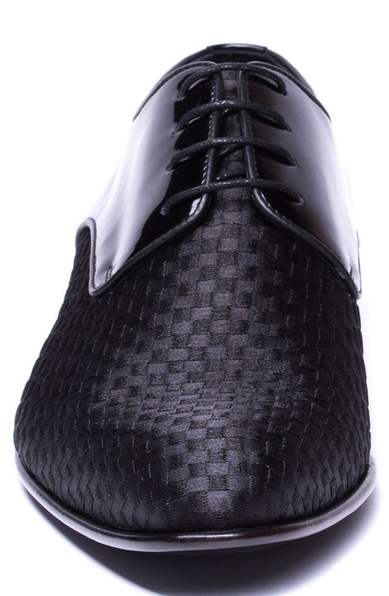 Jared Lang Marco Checkerboard Derby, Alternate, color, 