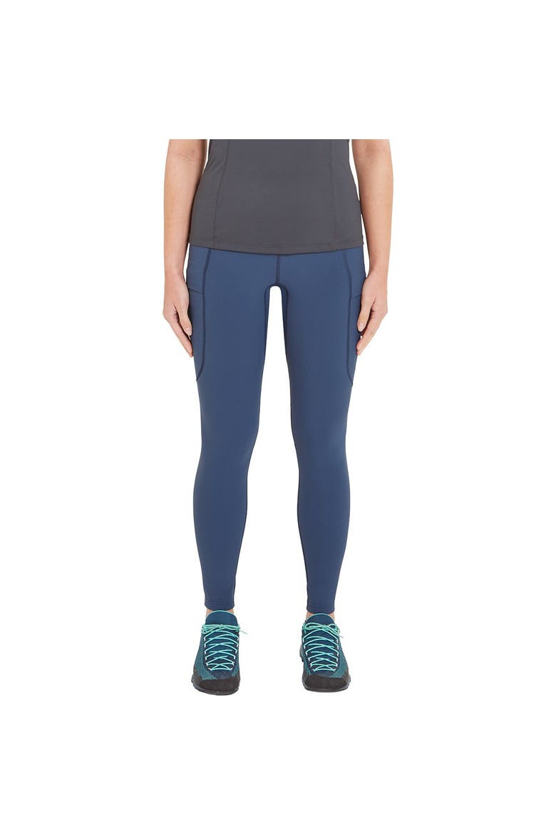 Incline As Tight - Women's, Main, color, Tempest Blue