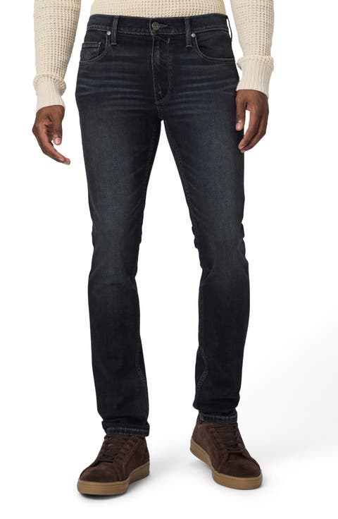 Lennox Slim Fit Jeans (Firman) (Regular & Big)