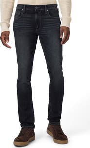 PAIGE Lennox Slim Fit Jeans
