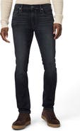 PAIGE Lennox Slim Fit Jeans