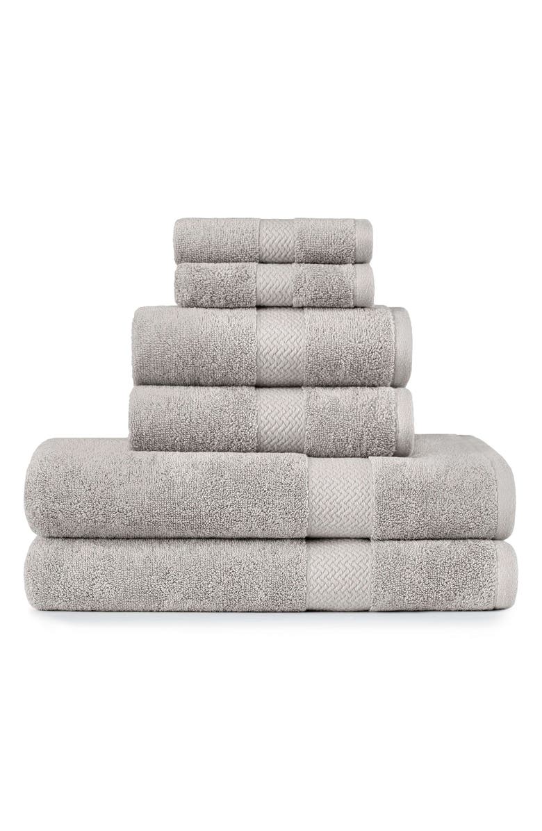 Tommy Bahama Cypress Bay 6-Piece Towel Set, Main, color, 