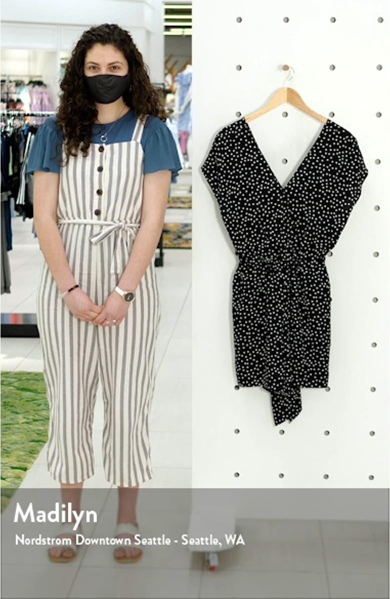 Print Romper, sales video thumbnail