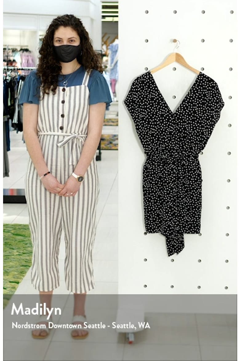 Print Romper video