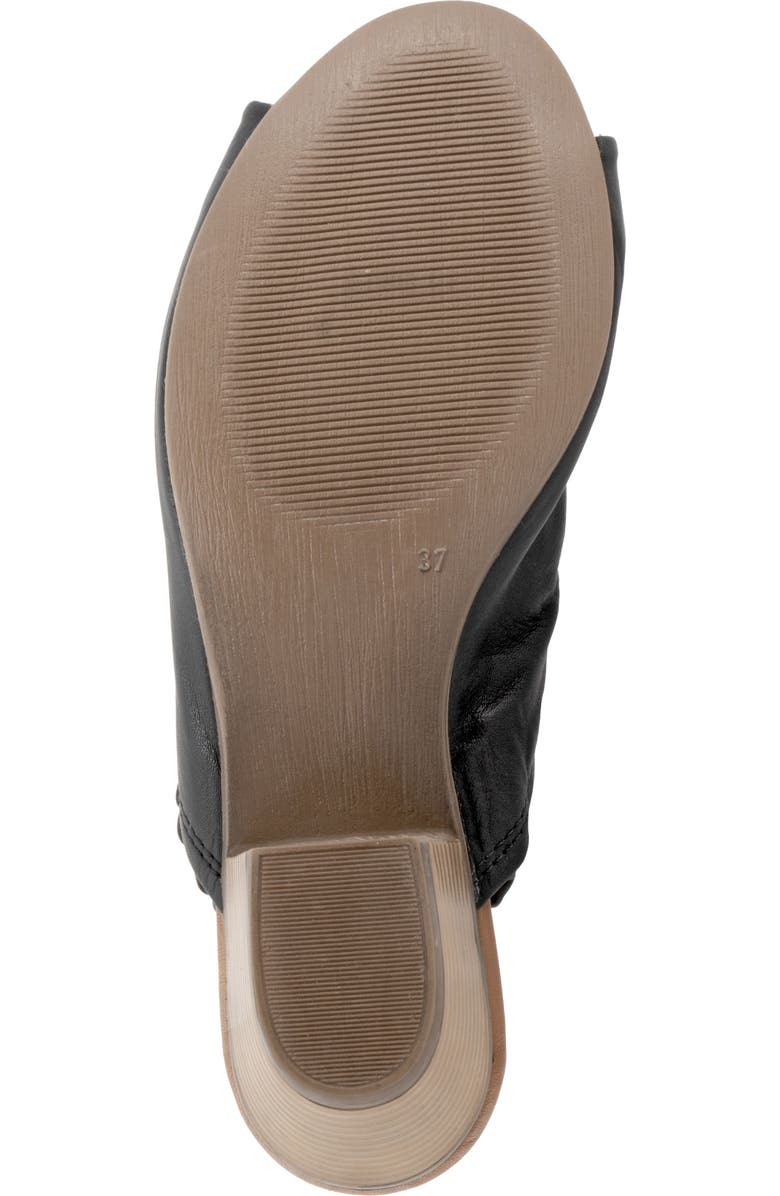 Bueno Lydia Slingback Sandal, Alternate, color,