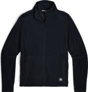 Outdoor Research Trail Mix XT Fleece Jacket
