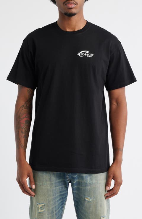 Classic Graphic T-Shirt