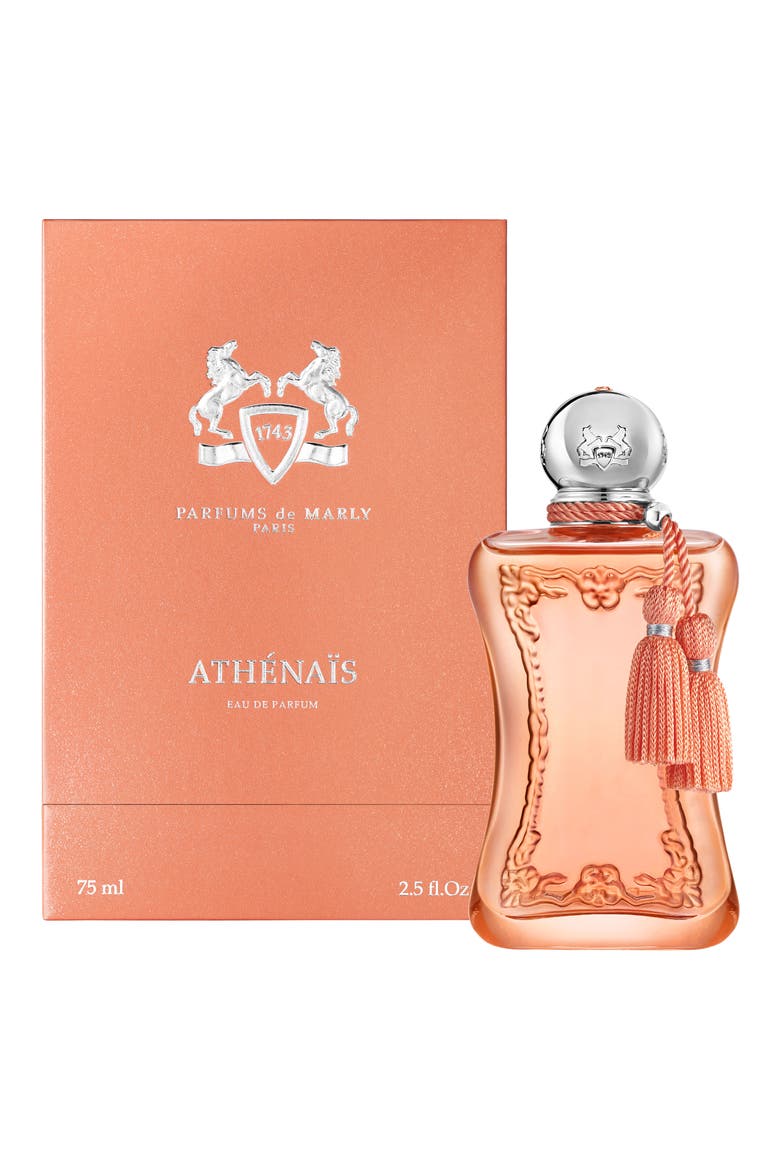 Athénaïs Eau de Parfum, Alternate, color, NO COLOR
