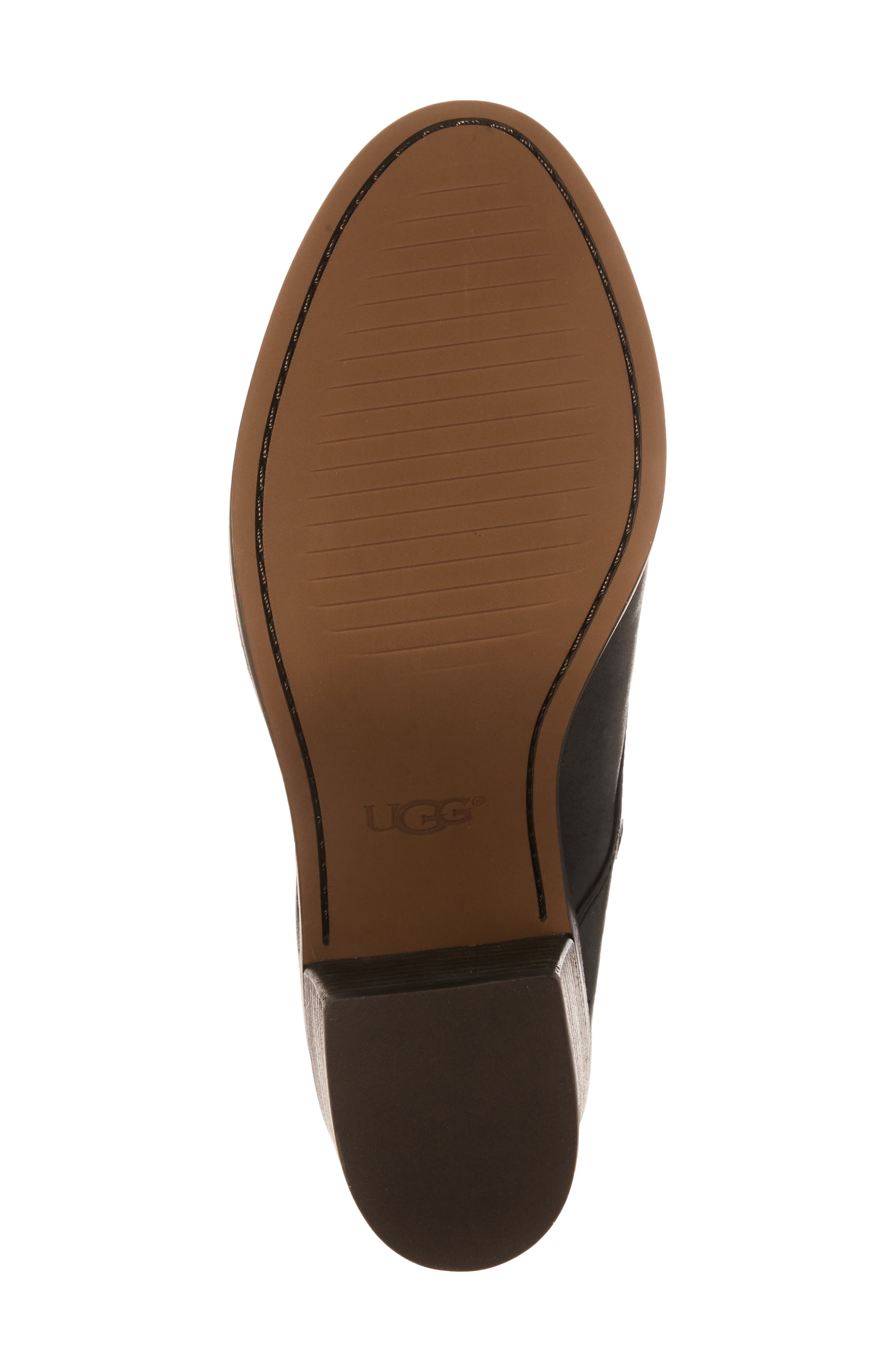 UGG<sup>®</sup> Oriana Lace-Up Boot, Alternate, color, 