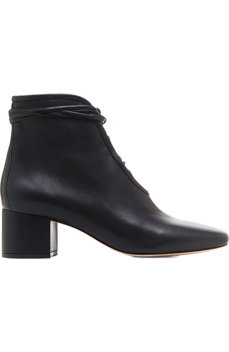Daniella Shevel Cleo Boot, Main, color, Black