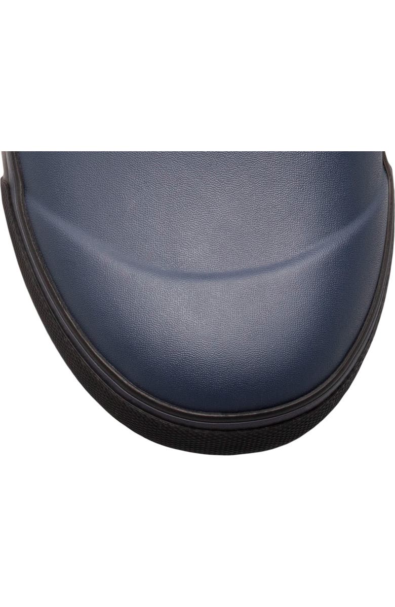 Bogs Kicker Waterproof Chelsea Rain Boot, Alternate, color,