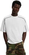 Cotton On Men's Cropped Fit T-Shirt