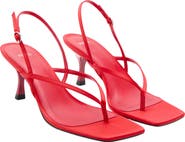 MANGO Ross Sandal