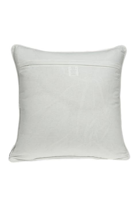 Algol Transitional Pillow - 20" x 20" - Beige
