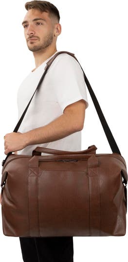 Palermo Duffle Bag