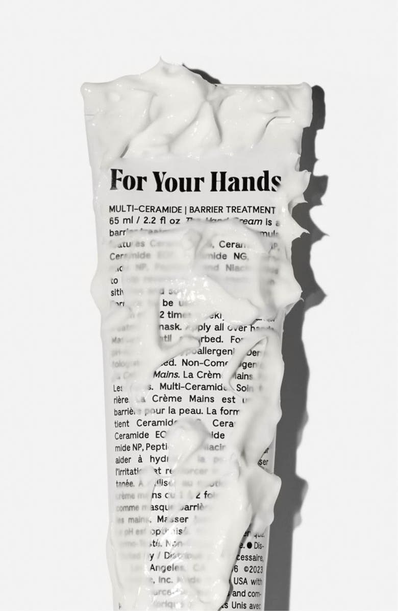 Nécessaire The Hand Cream, Alternate, color, 